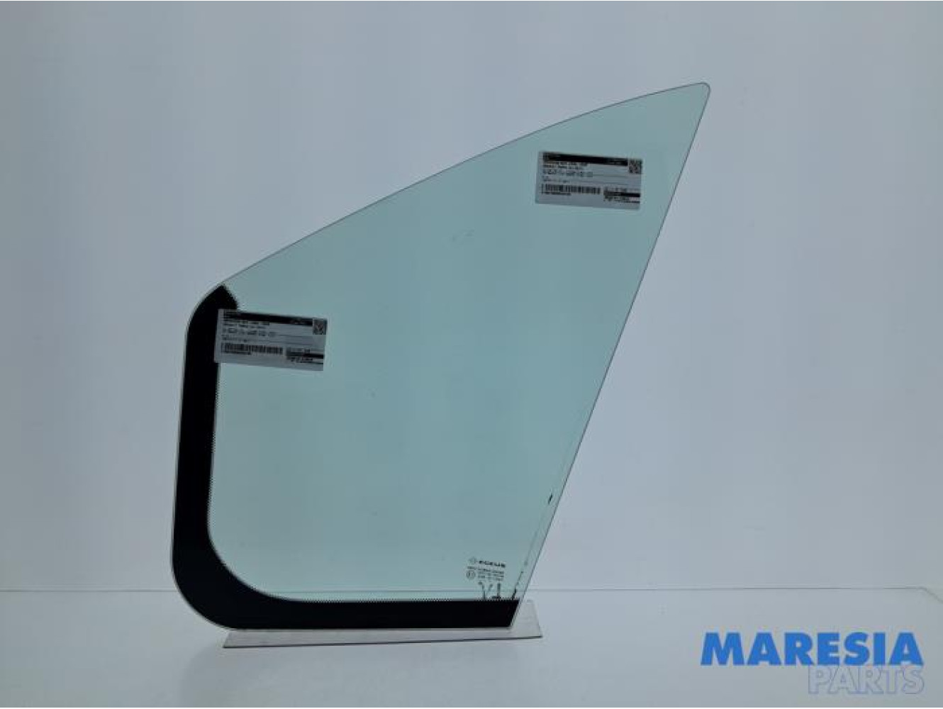 Renault - Trafic - Quarter light, front left