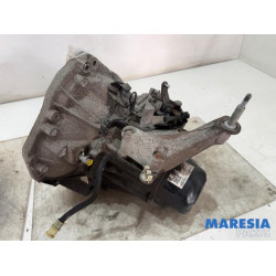 Renault - Twingo - Gearbox