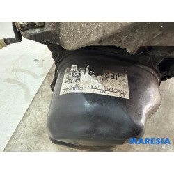 Renault - Twingo - Gearbox