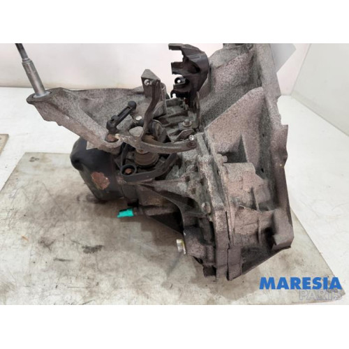 Renault - Twingo - Gearbox