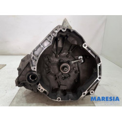 Renault - Twingo - Gearbox