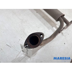 Peugeot - 108 - Exhaust rear silencer