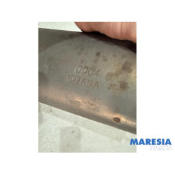Peugeot - 108 - Exhaust rear silencer