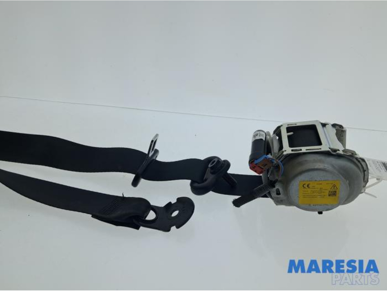 Renault - Trafic - Sicherheitsgurt links vorne