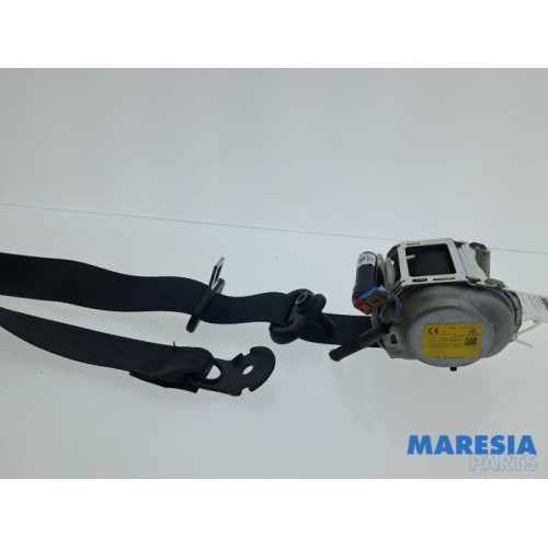 Renault - Trafic - Sicherheitsgurt links vorne