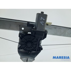 Renault - Trafic - Fenstermechanik 2-türig links vorne