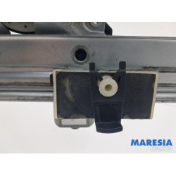 Renault - Trafic - Fenstermechanik 2-türig links vorne