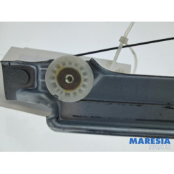 Renault - Trafic - Fenstermechanik 2-türig links vorne