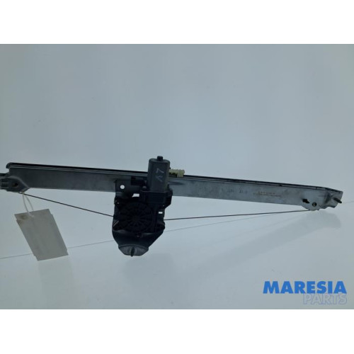 Renault - Trafic - Fenstermechanik 2-türig links vorne