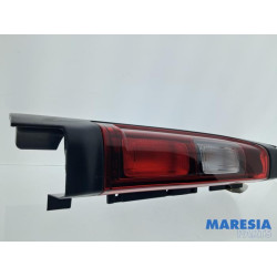 Renault - Trafic - Rücklicht links