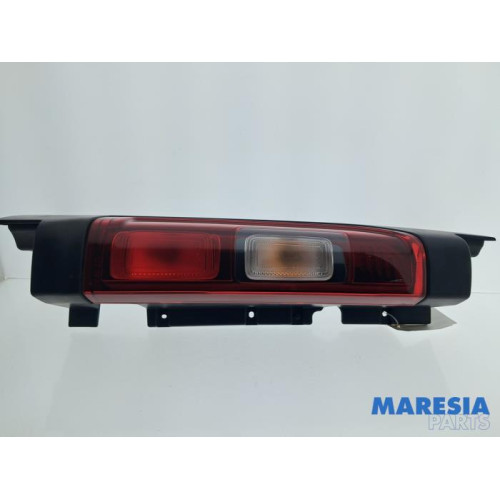 Renault - Trafic - Rücklicht links