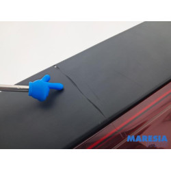 Renault - Trafic - Feu arrière droit