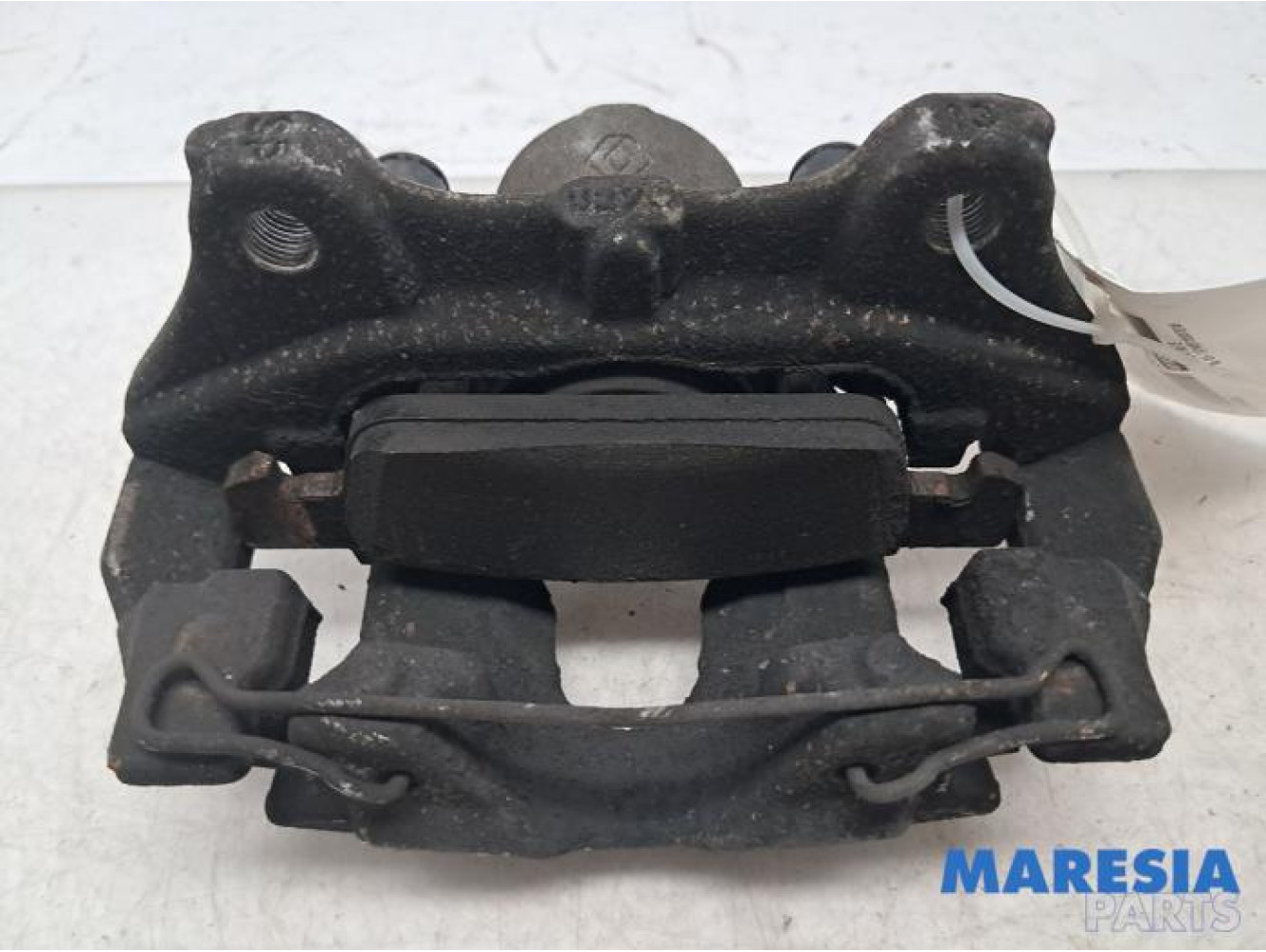 Renault - Twingo - Front brake calliper, right