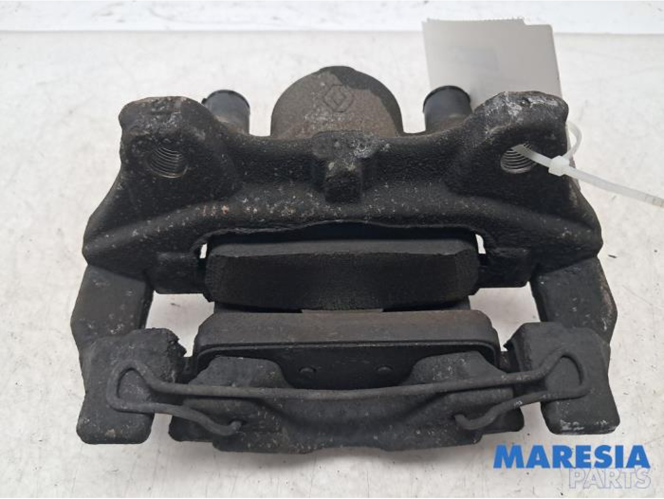 Renault - Twingo - Remklauw (Tang) links-voor