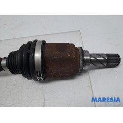 Renault - Twingo - Drive shaft, rear right