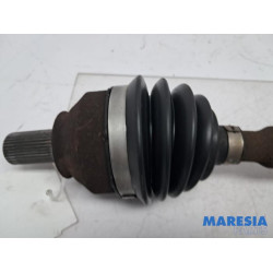 Renault - Twingo - Drive shaft, rear right