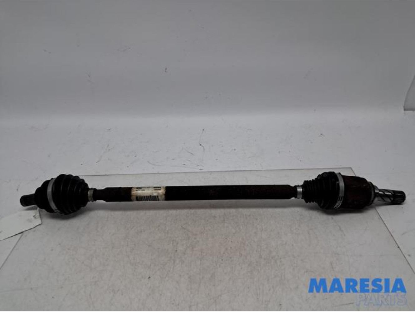 Renault - Twingo - Drive shaft, rear right