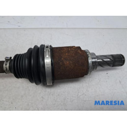 Renault - Twingo - Arbre de transmission arrière gauche
