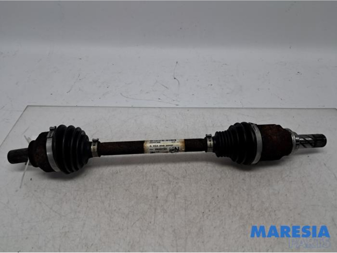 Renault - Twingo - Arbre de transmission arrière gauche