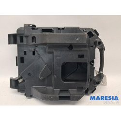 Renault - Trafic - Jack set