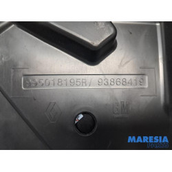 Renault - Trafic - Jack set