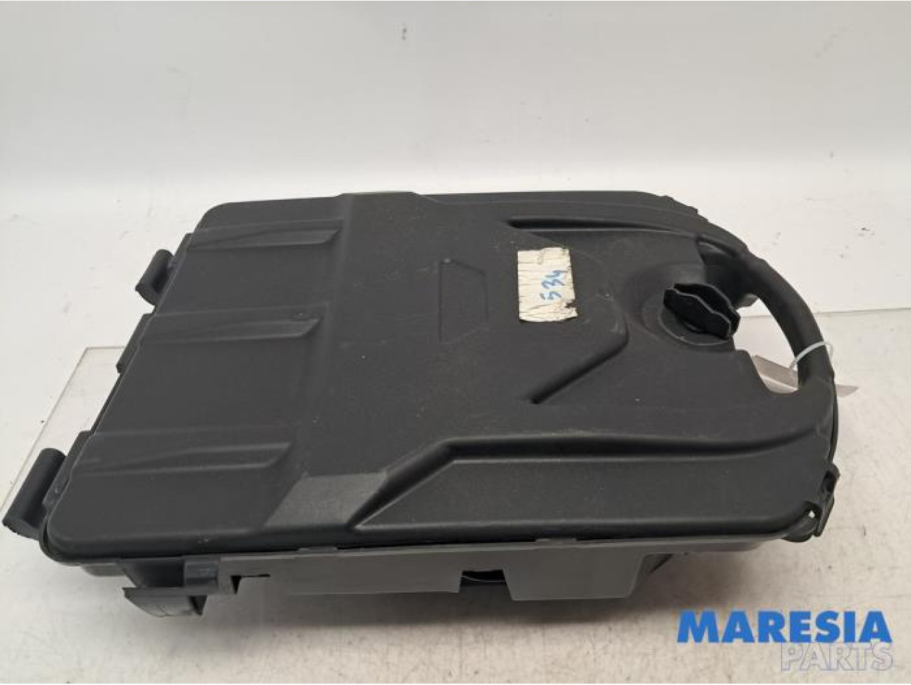 Renault - Trafic - Wagenheber- Set