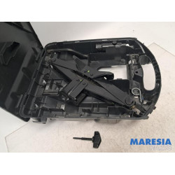 Renault - Trafic - Jack set