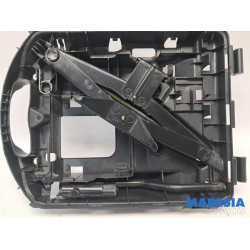Renault - Trafic - Jack set