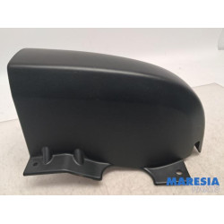 Renault - Trafic - C-style sealing cover left