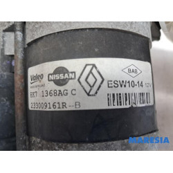 Renault - Twingo - Starter
