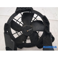 Renault - Twingo - Ventilateur moteur