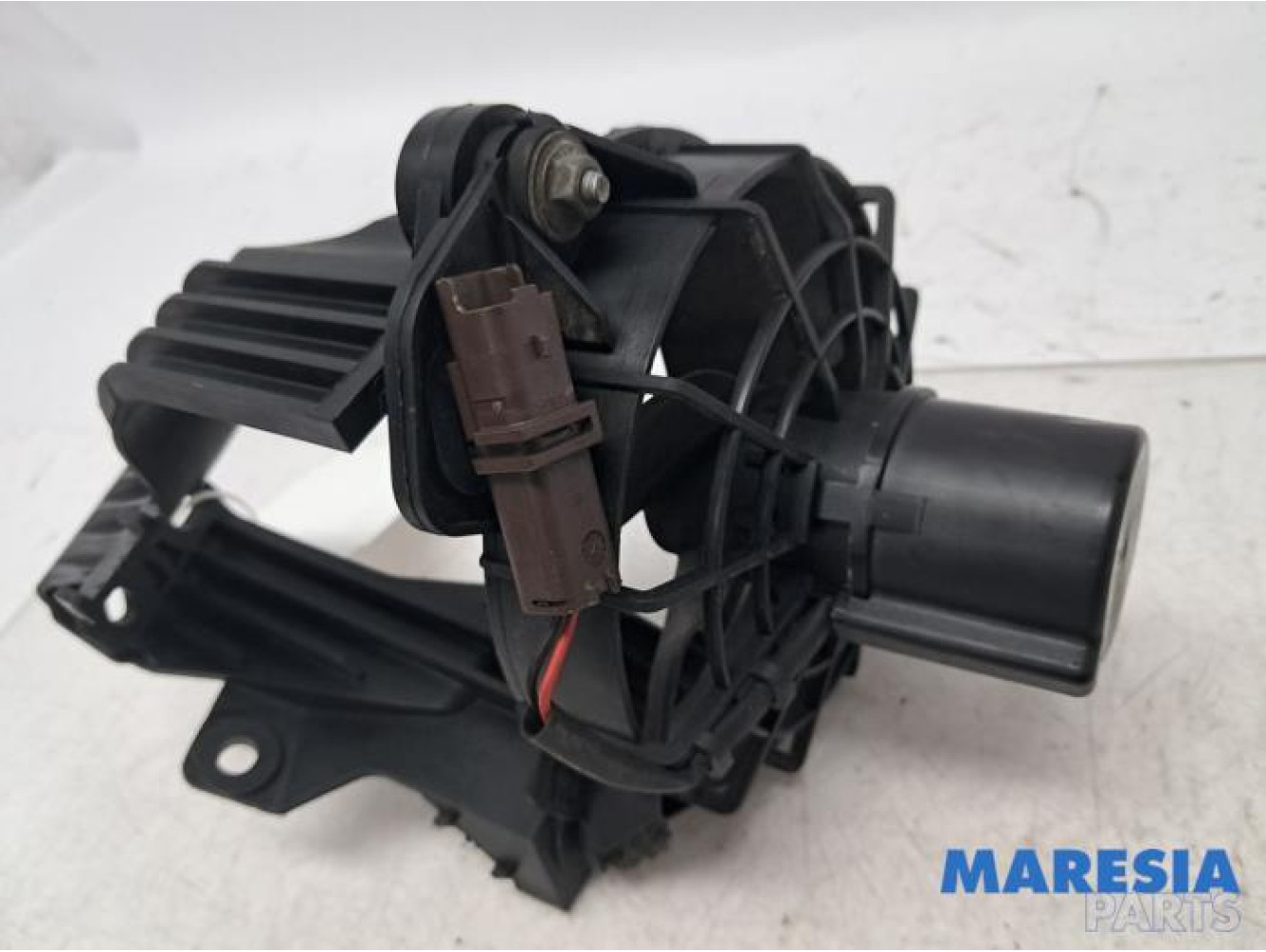 Renault - Twingo - Ventilateur moteur