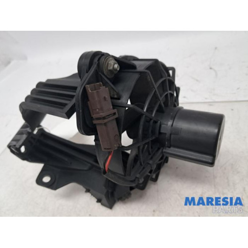 Renault - Twingo - Ventilateur moteur