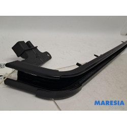 Renault - Trafic - Rail porte coulissante droite