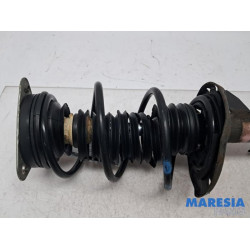 Renault - Twingo - Front shock absorber rod, left