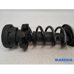Renault - Trafic - Front shock absorber rod, right