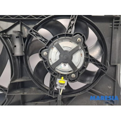 Renault - Trafic - Koelvin Motor