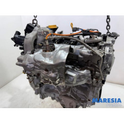 Renault - Megane - Motor