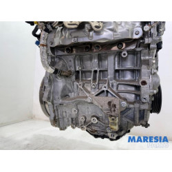 Renault - Megane - Motor