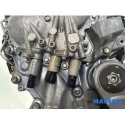 Renault - Megane - Motor