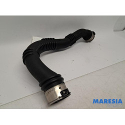 Renault - Trafic - Intercooler Rohr