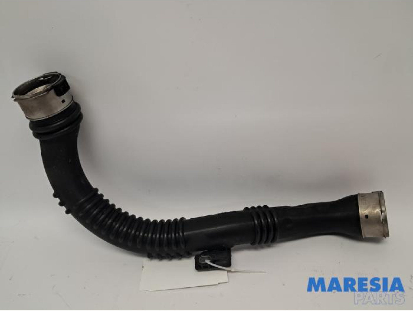 Renault - Trafic - Intercooler Rohr