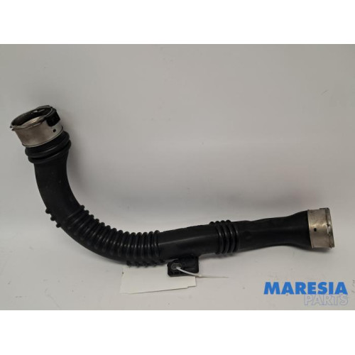 Renault - Trafic - Intercooler Rohr