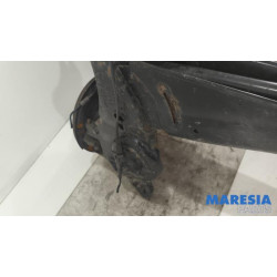 Renault - Megane - Achteras voorwielaandrijving