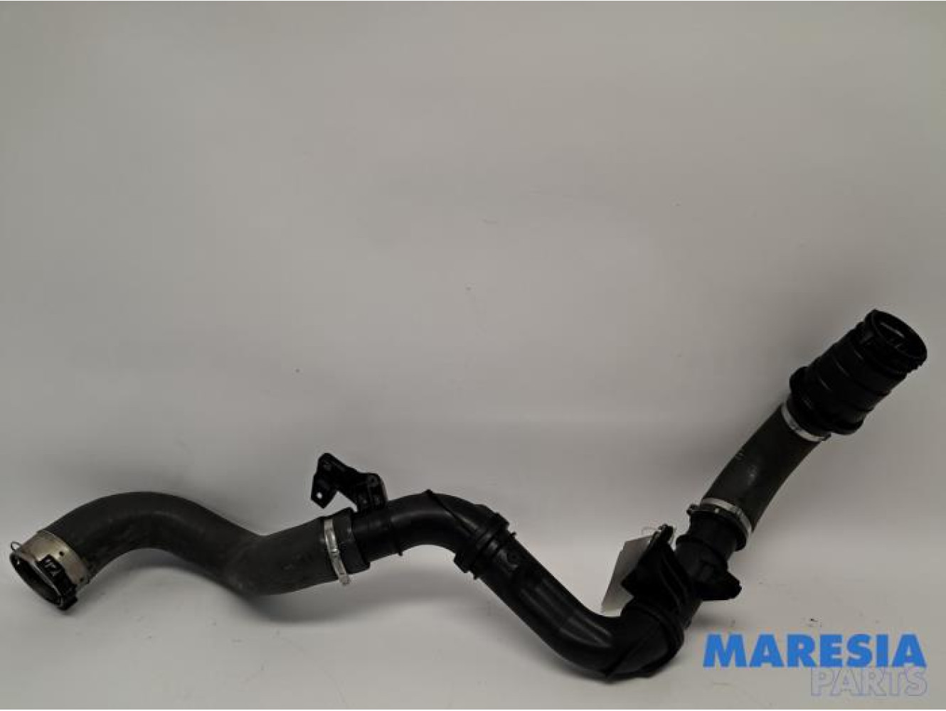 Renault - Trafic - Intercooler Rohr