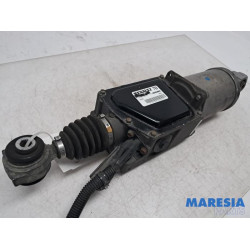 Renault - Megane - Rear-wheel drive axle