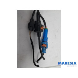 Renault - Megane - Rear-wheel drive axle