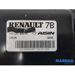 Renault - Megane - Rear-wheel drive axle