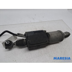Renault - Megane - Rear-wheel drive axle