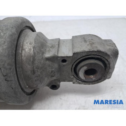 Renault - Megane - Rear-wheel drive axle